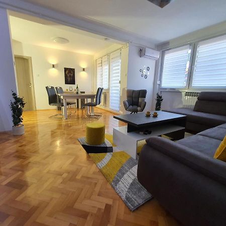 Apartment Pallaton Nasice ภายนอก รูปภาพ