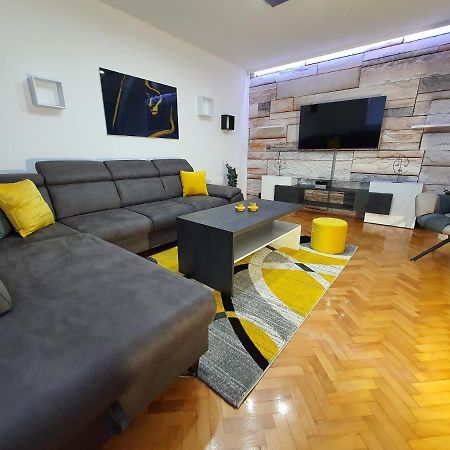 Apartment Pallaton Nasice ภายนอก รูปภาพ