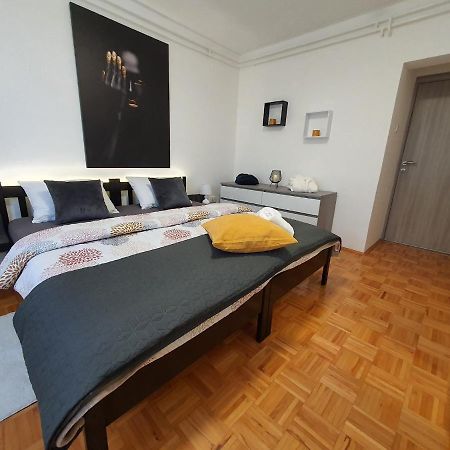 Apartment Pallaton Nasice ภายนอก รูปภาพ