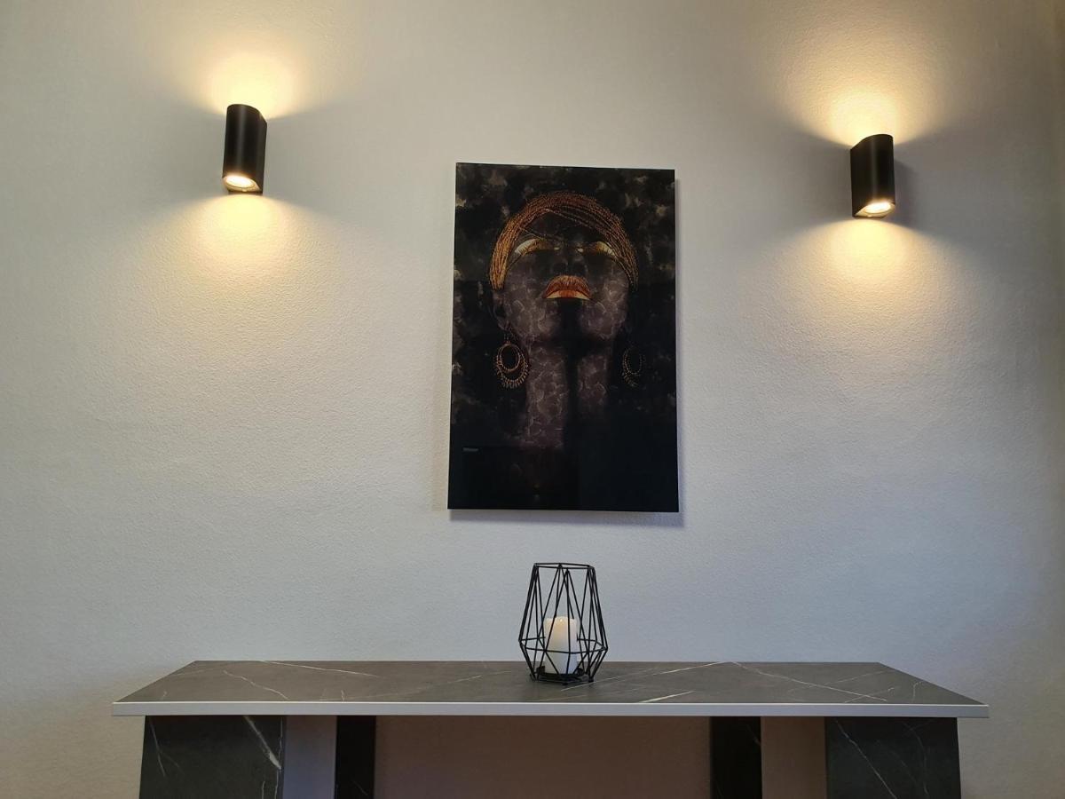 Apartment Pallaton Nasice ภายนอก รูปภาพ