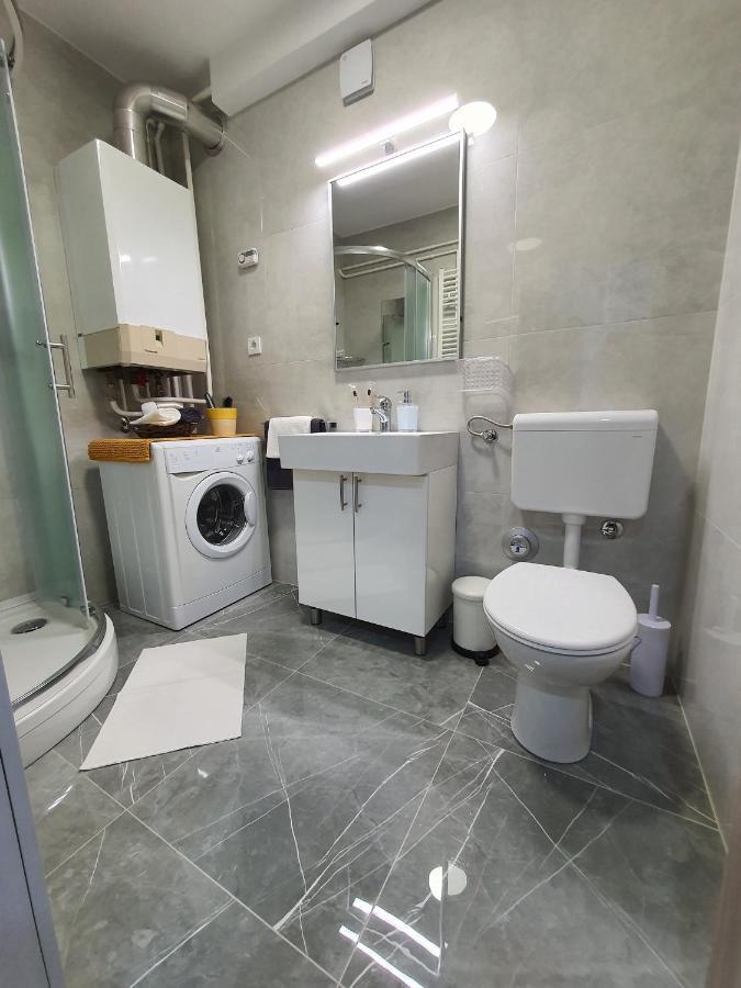 Apartment Pallaton Nasice ภายนอก รูปภาพ