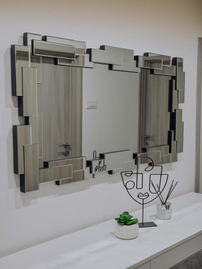Apartment Pallaton Nasice ภายนอก รูปภาพ