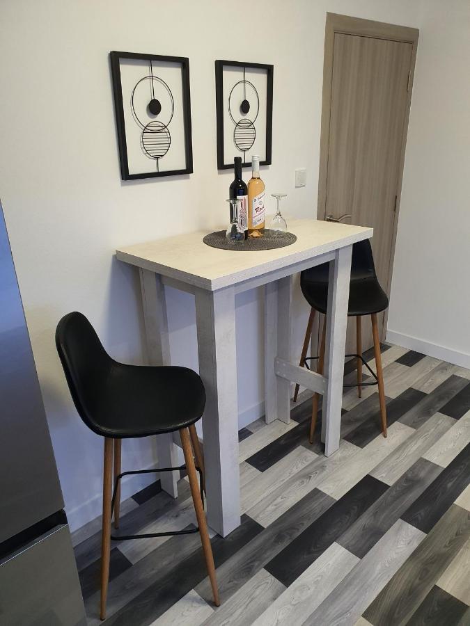 Apartment Pallaton Nasice ภายนอก รูปภาพ