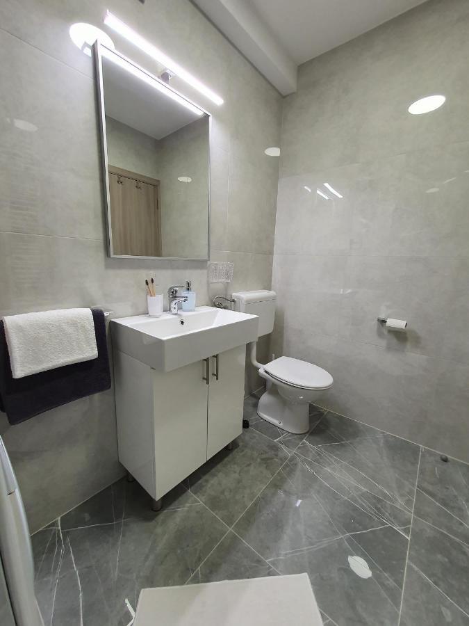 Apartment Pallaton Nasice ภายนอก รูปภาพ