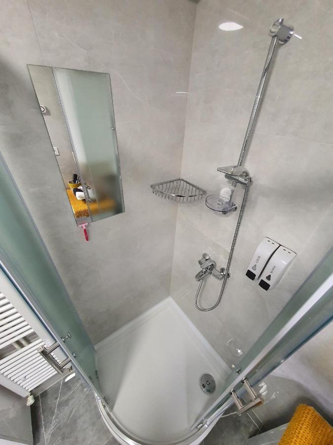 Apartment Pallaton Nasice ภายนอก รูปภาพ
