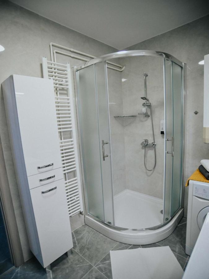 Apartment Pallaton Nasice ภายนอก รูปภาพ