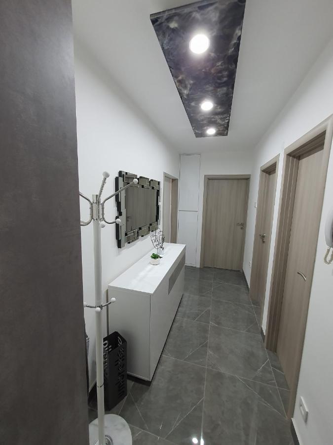 Apartment Pallaton Nasice ภายนอก รูปภาพ