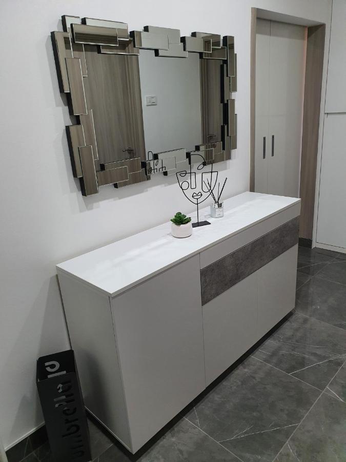 Apartment Pallaton Nasice ภายนอก รูปภาพ