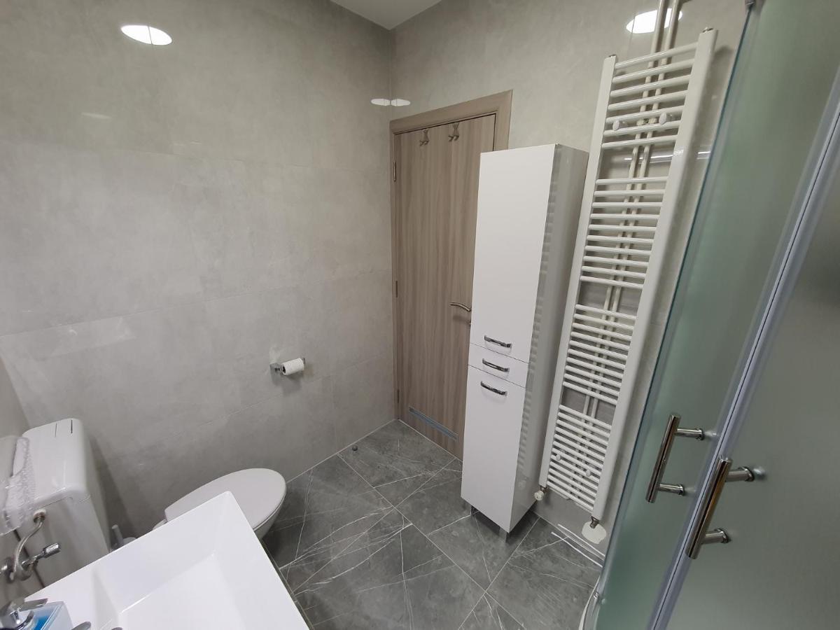 Apartment Pallaton Nasice ภายนอก รูปภาพ