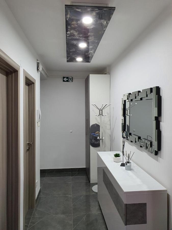 Apartment Pallaton Nasice ภายนอก รูปภาพ
